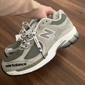 New Balance shoes size 8.5